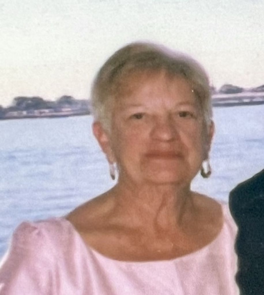 Leonora A. Mcbride Profile Photo