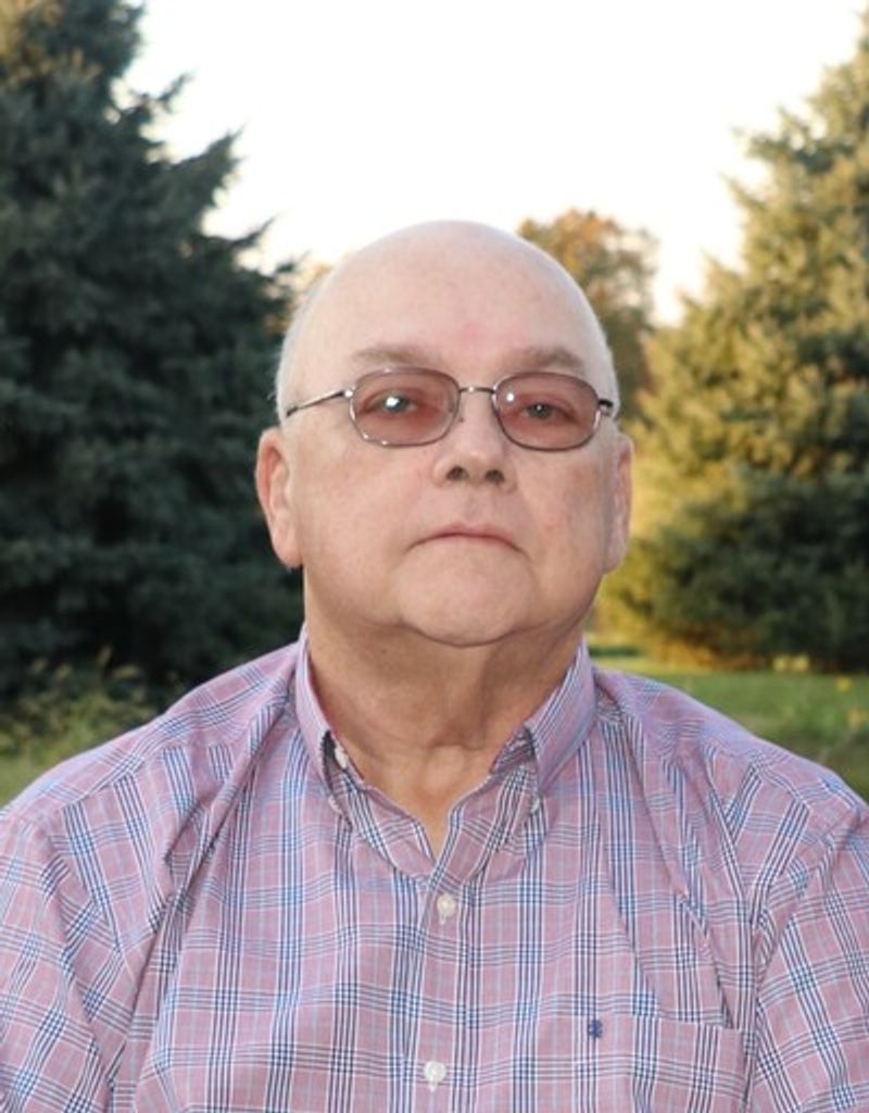 William C. Lambert Profile Photo