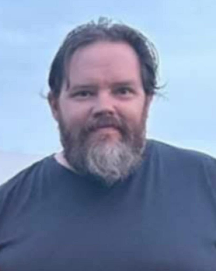 Bryan S. Jeffers Profile Photo