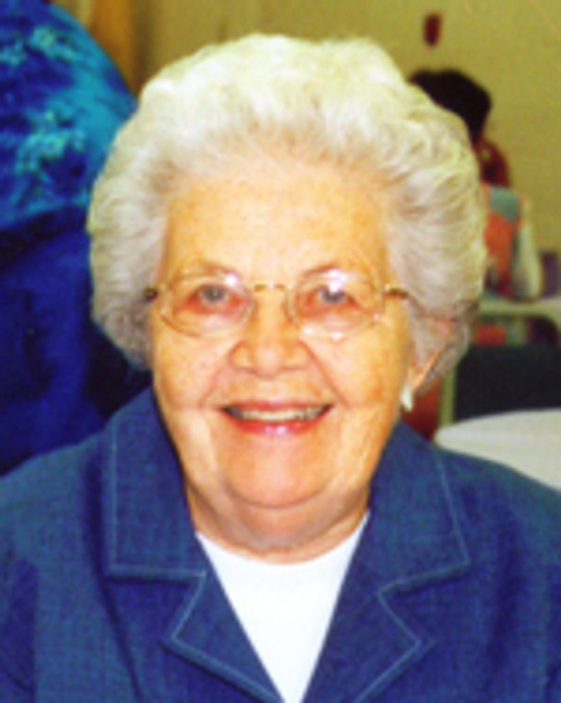 Helen Wollenweber Profile Photo