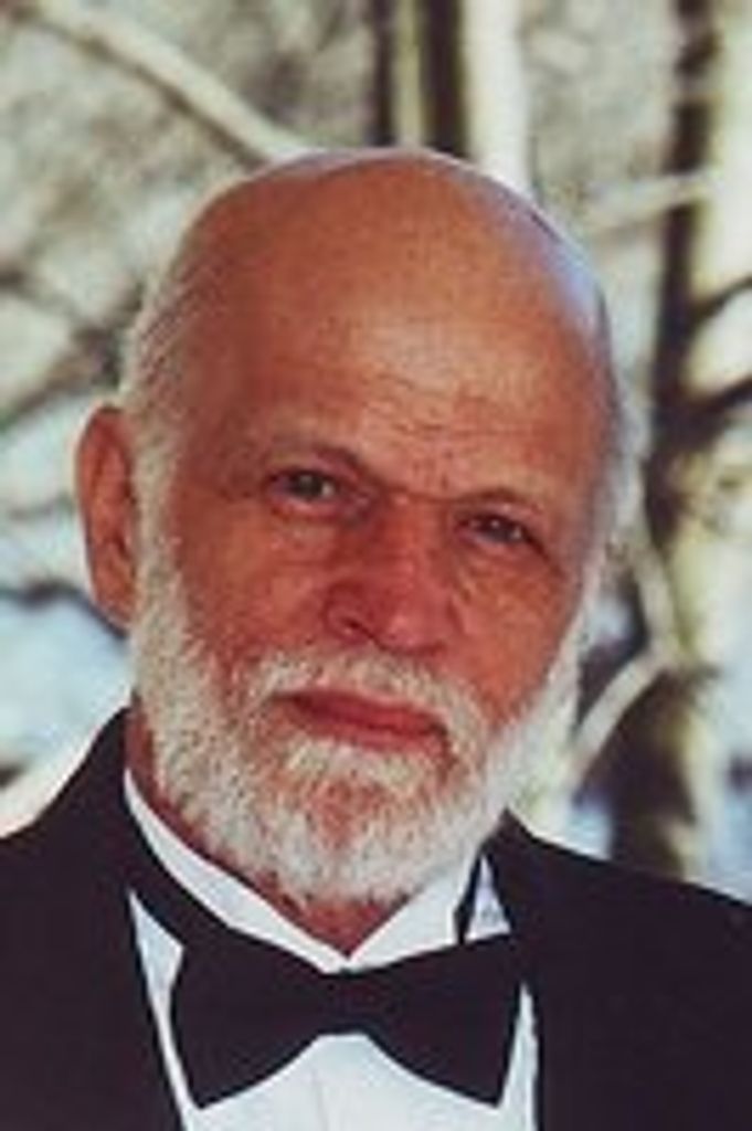 Elias Baldanza