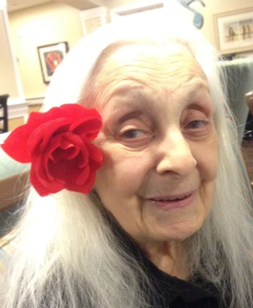 Grace Miglioratti Profile Photo