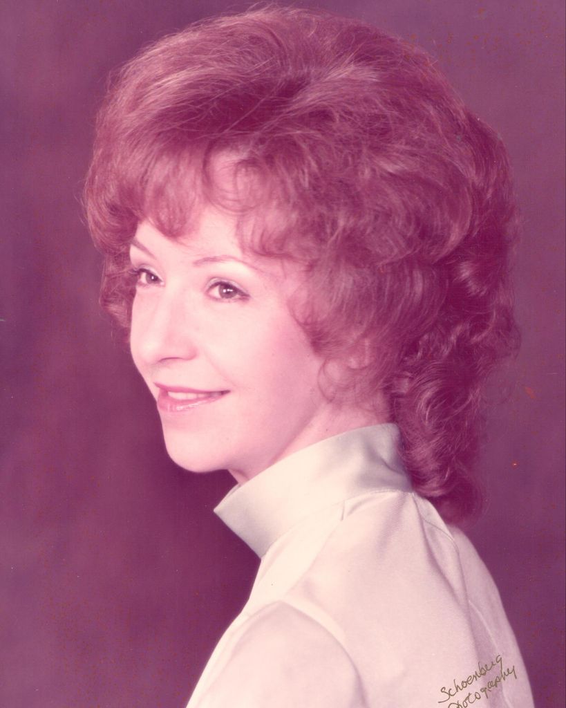 Nancy L. Waters