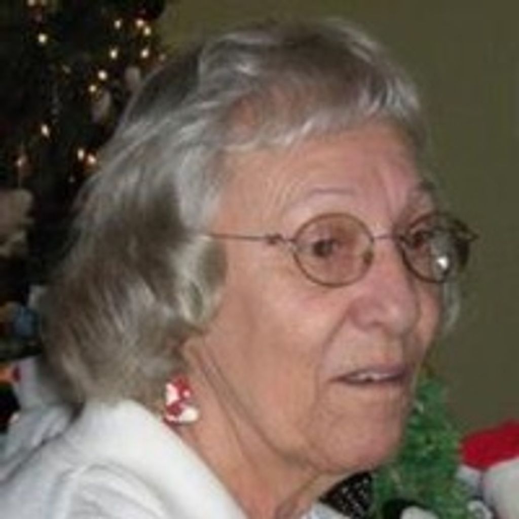 Gladys Louise Sherman