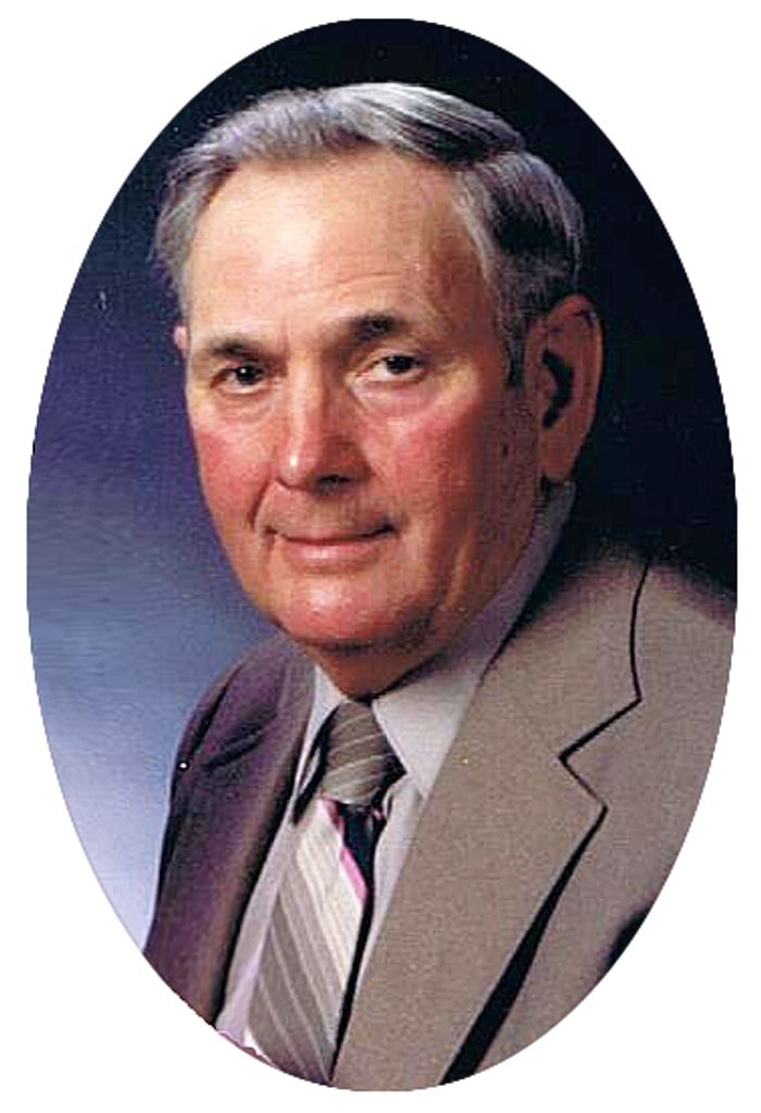Elbert Bell Cox Profile Photo