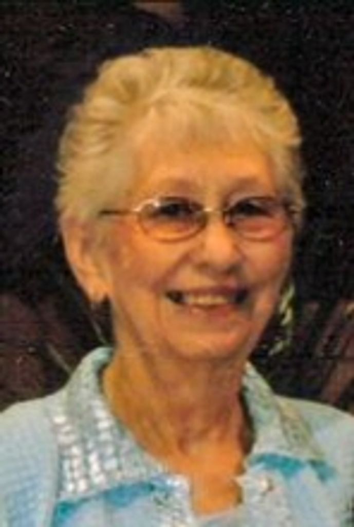 Phyllis Marie Warriner Profile Photo
