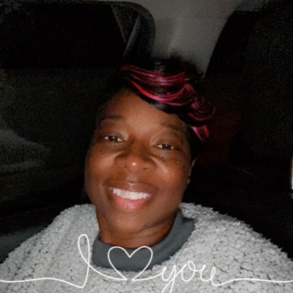 Mary "Lil Mary" Claudette Thomas Profile Photo