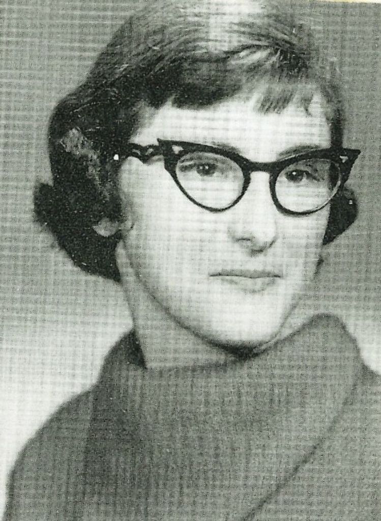 Donna D. (Hall)  Johnston Profile Photo