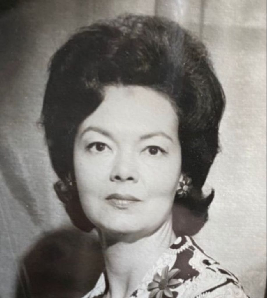 Jeanne Anne Weidner