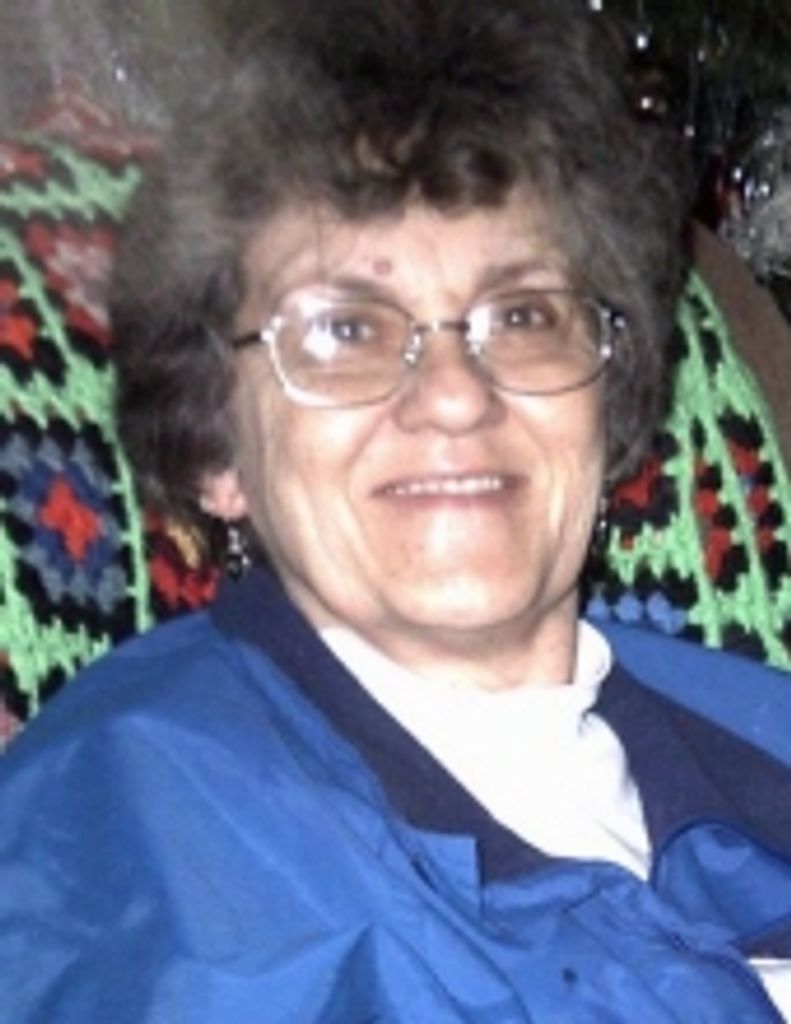 Sharon F.  Chambers