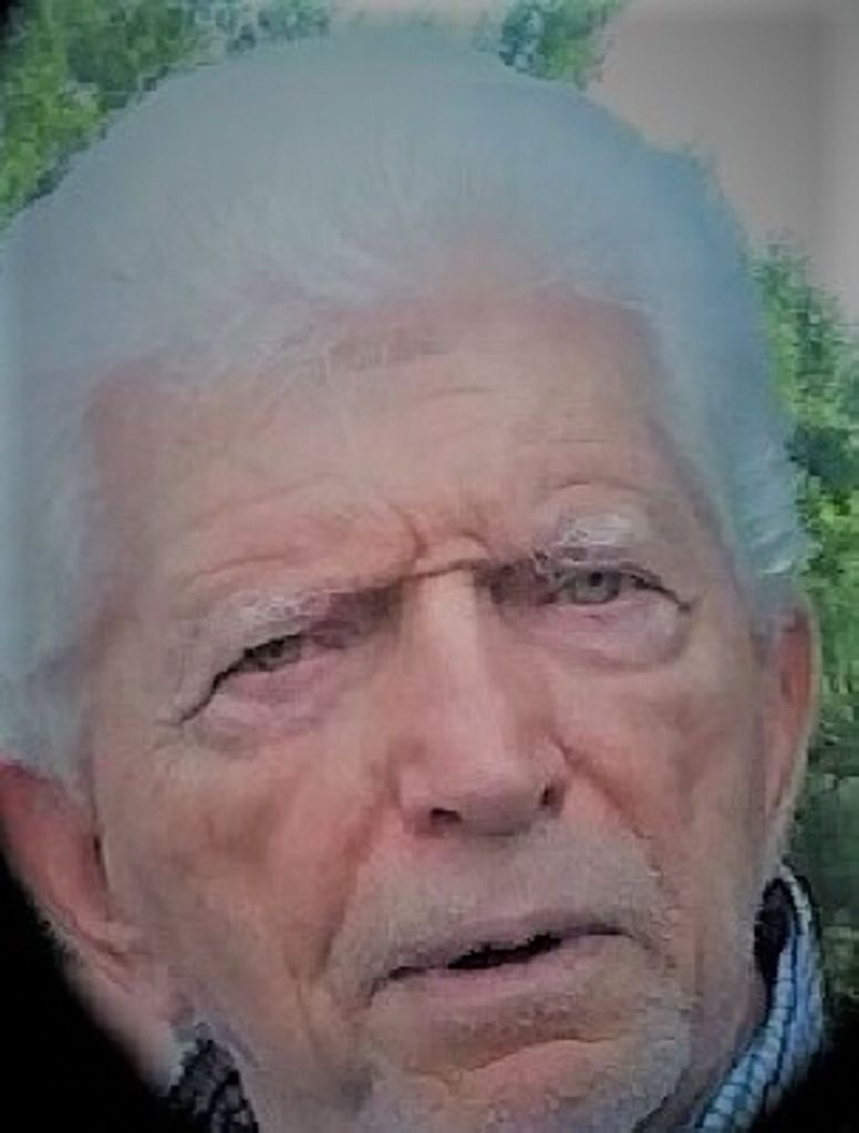 Donald Eugene Dooley