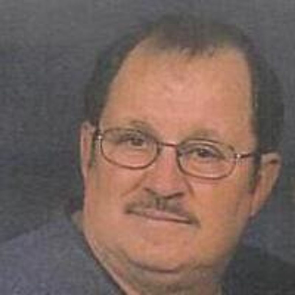 Leonard Andrew Williams