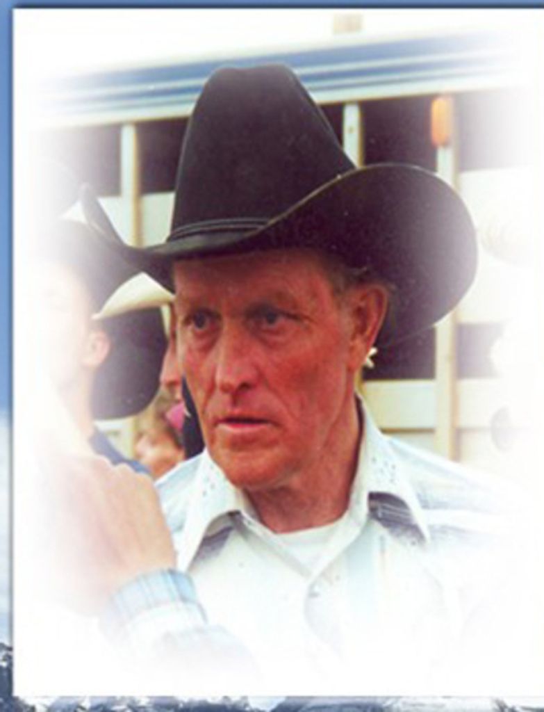 Bernard Lloyd Micheel