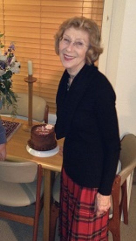 Helen L. Hedman Profile Photo