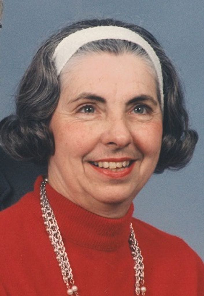 Margie Wilkins Profile Photo