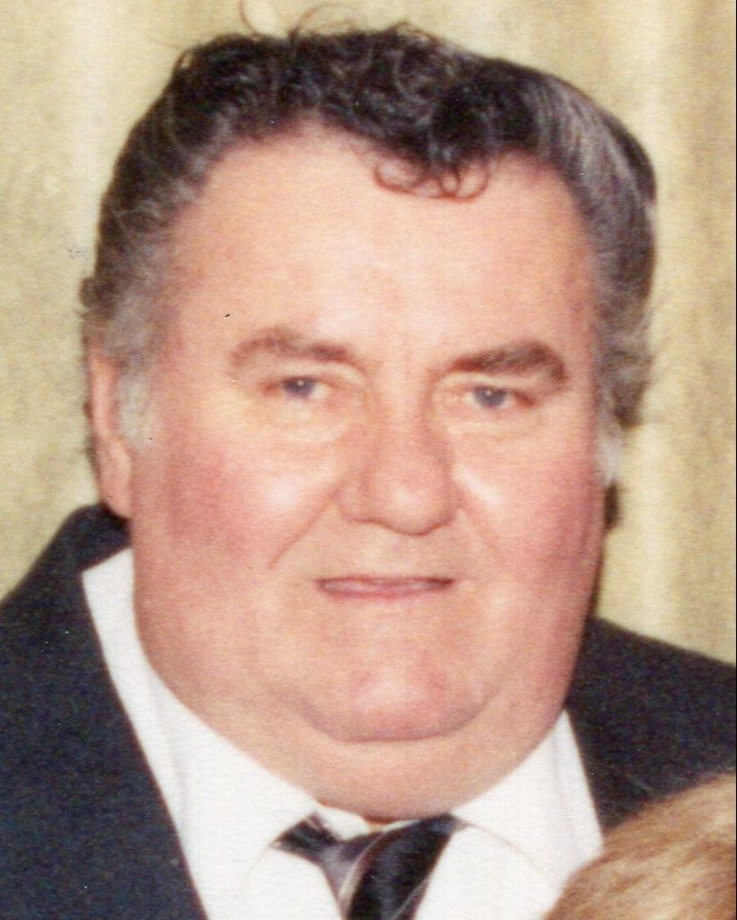 Thomas E. Grinaway