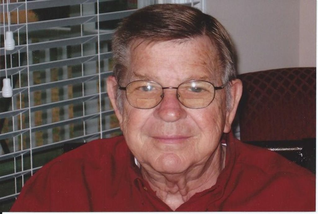 William Roger Lane Profile Photo