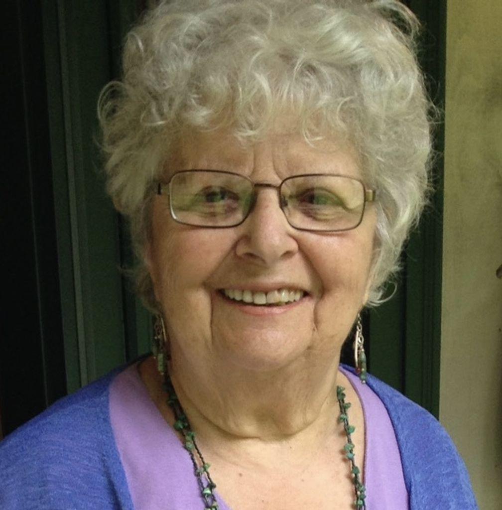 Beatrice Chorover