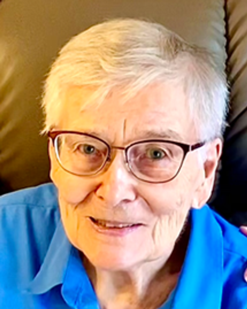 Patricia Yvonne Rill Workman