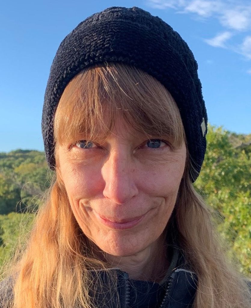 Dawn Marie Bibly Profile Photo