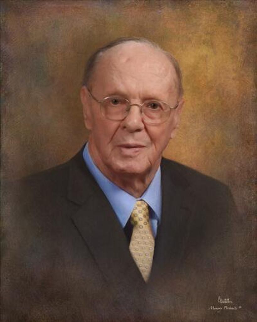 William (Bill) E. Sugg