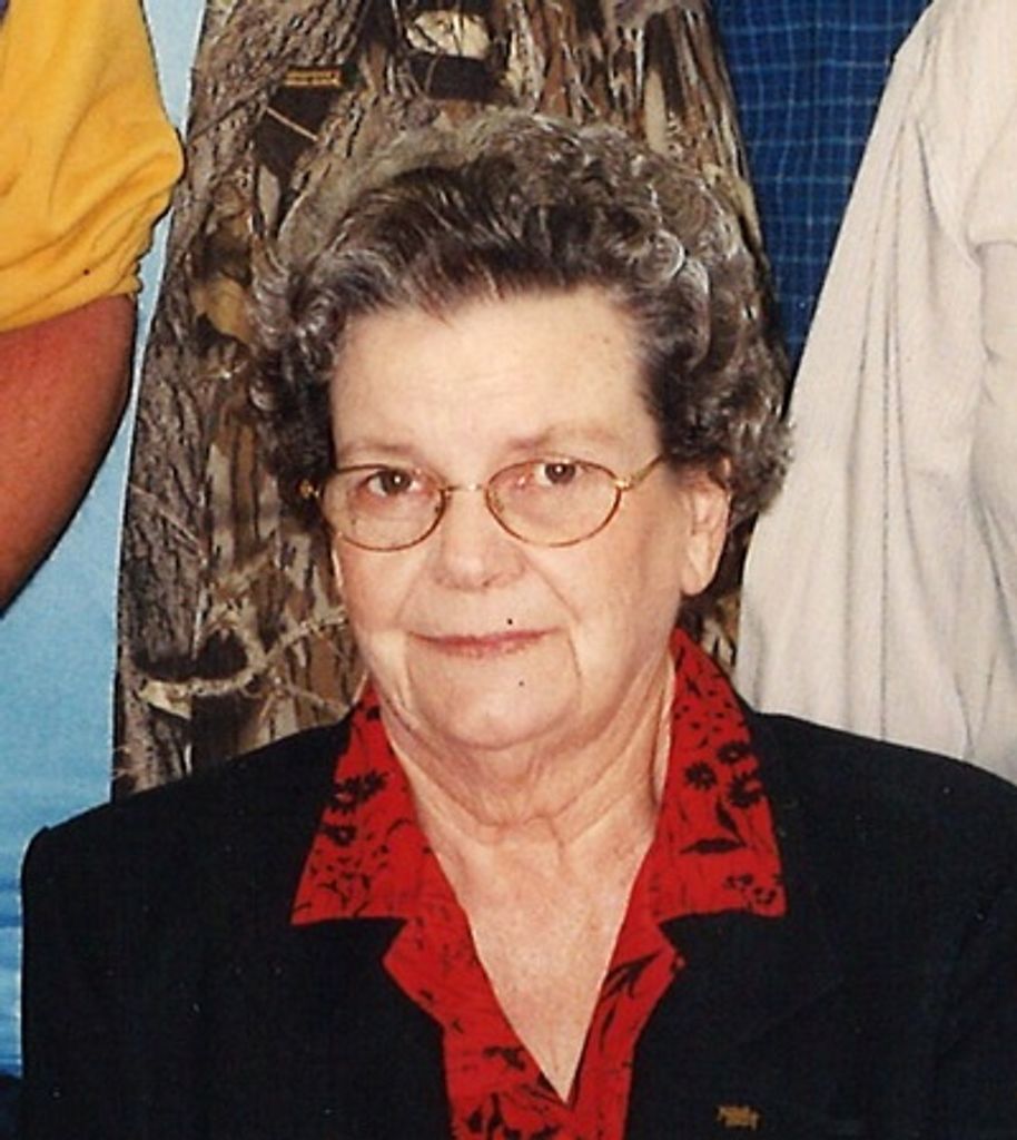 Wanda Mills