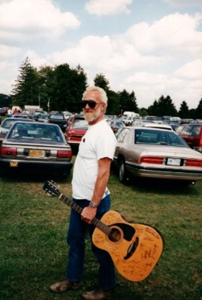 Lloyd 'Gomer' E. Morris Profile Photo