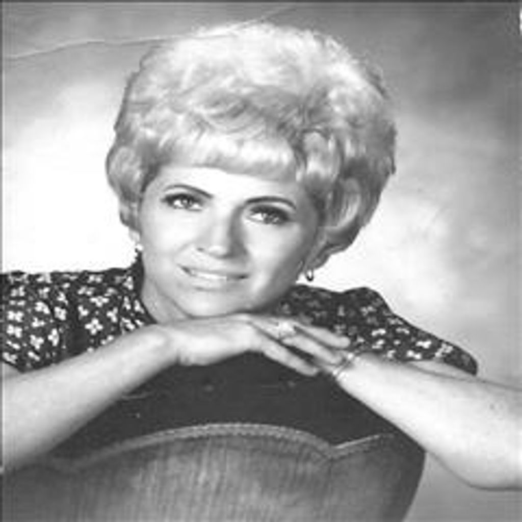 Virginia Lee Barnard Profile Photo