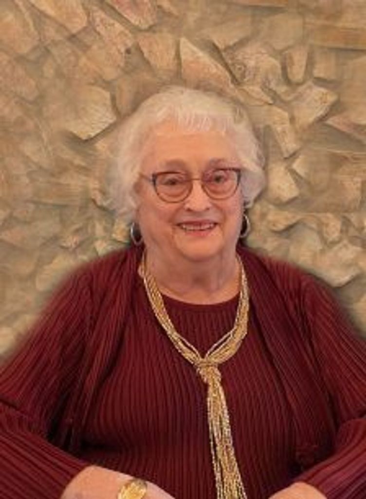 Ione Hanson Fischer Profile Photo
