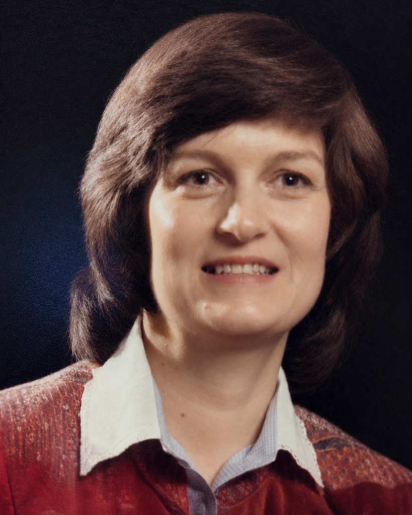 Marilyn I. Harrison