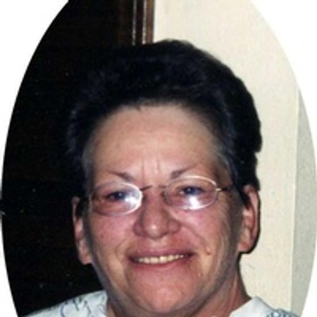 Elizabeth Ivie