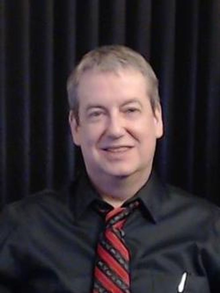 Richard S. Haneffant Profile Photo