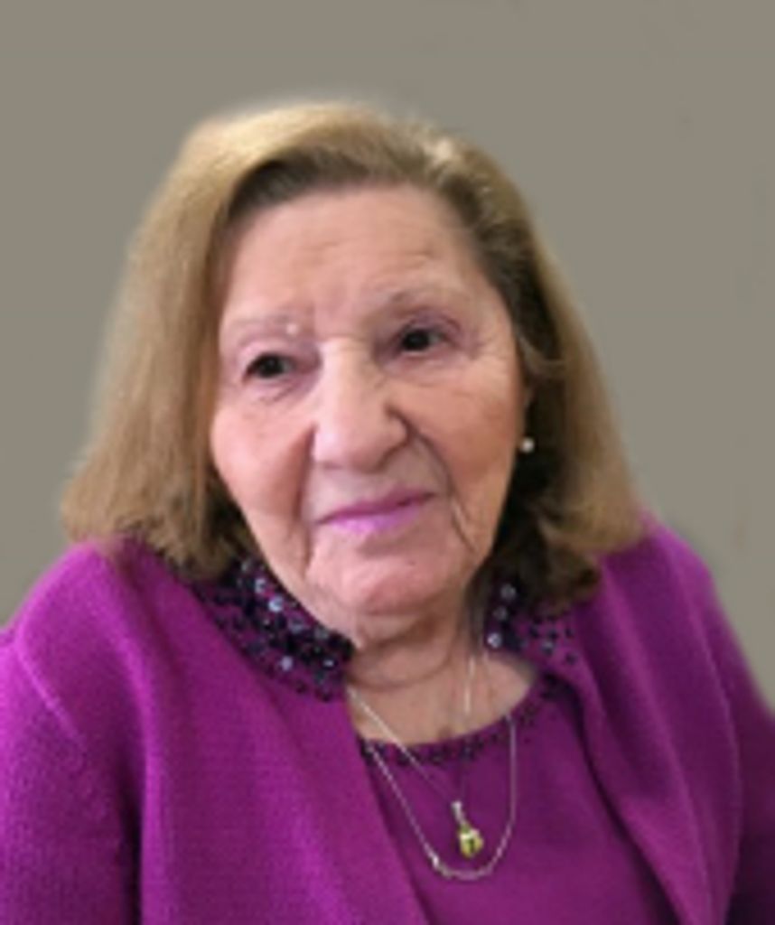 Ana Kapelusznik Profile Photo