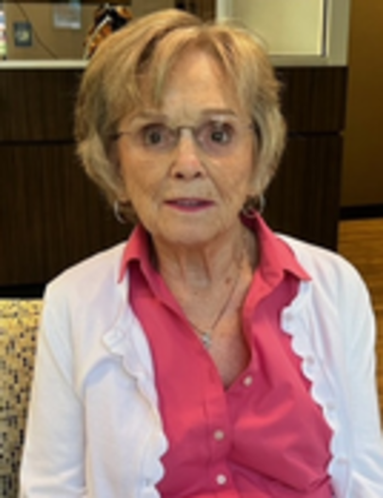 Nancy Lena Craig Profile Photo