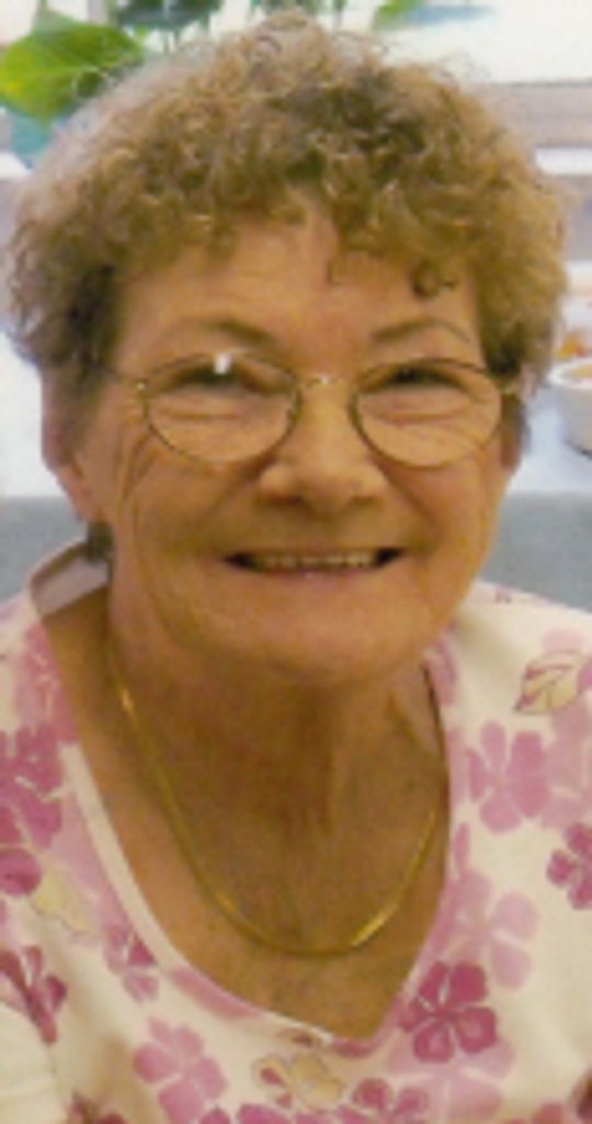 Carol Ann Del Favero