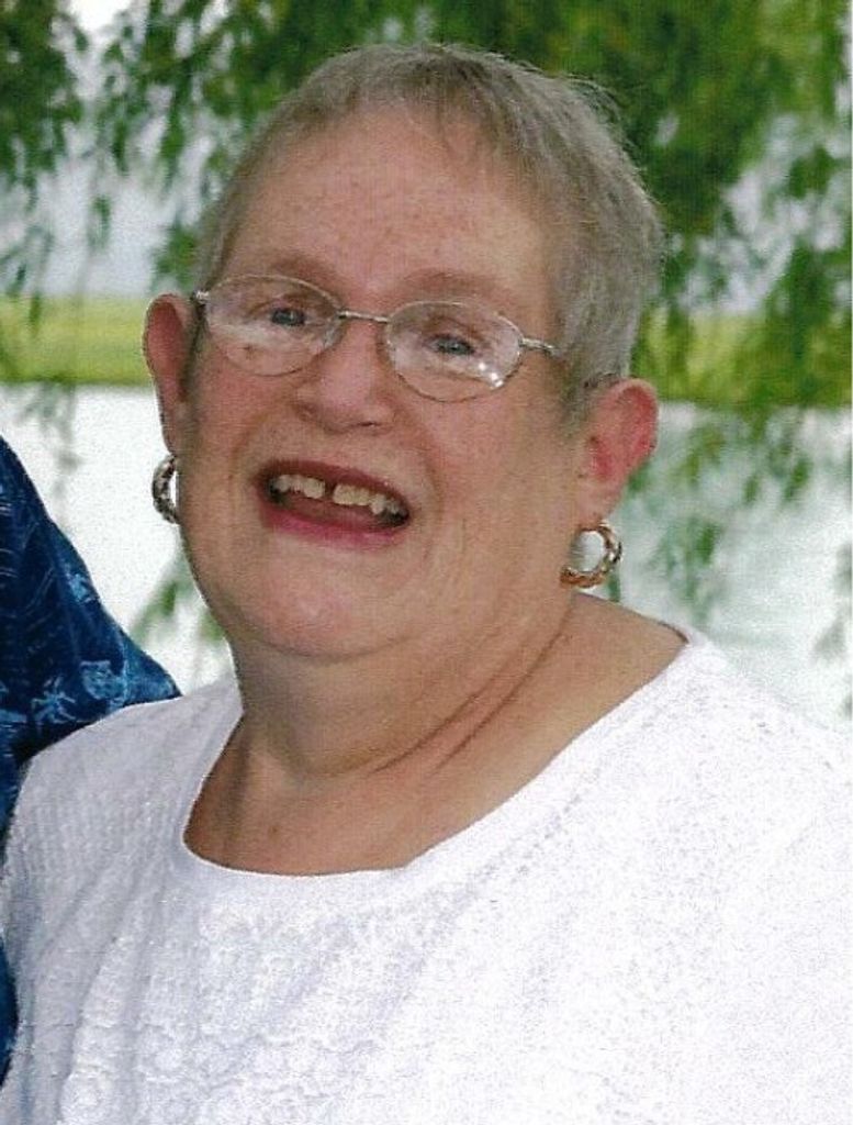 Della K. (Sheets)  Hauter