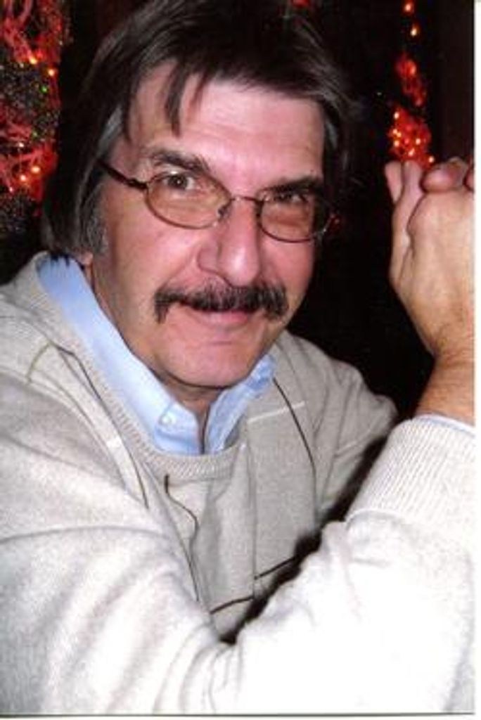 Richard Grady Jr.