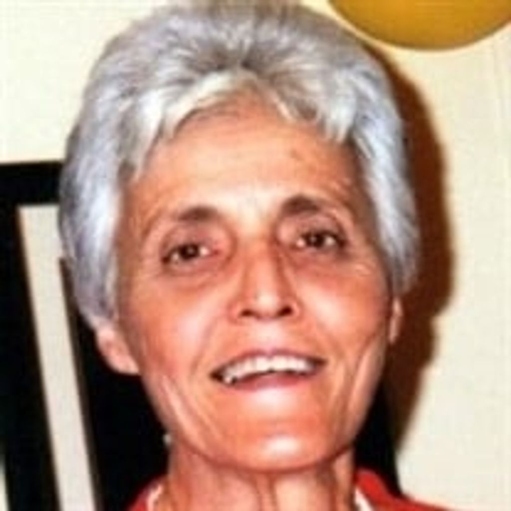 Barbara Ethel Blackwell