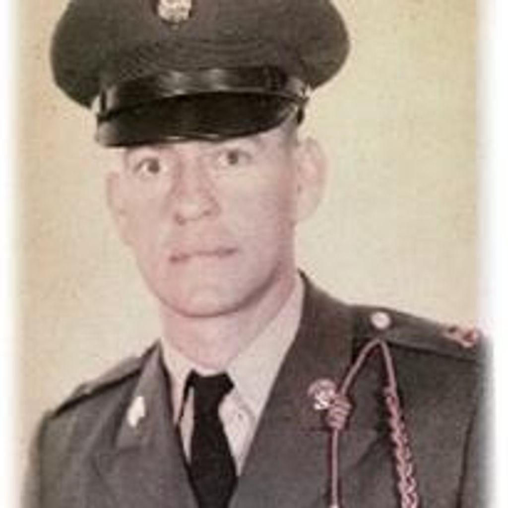 Gene Carroll Balentine