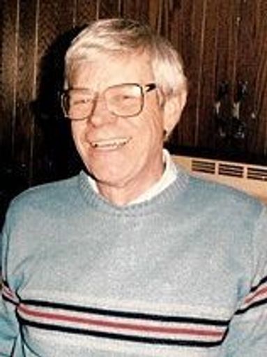 David R. Richards Profile Photo