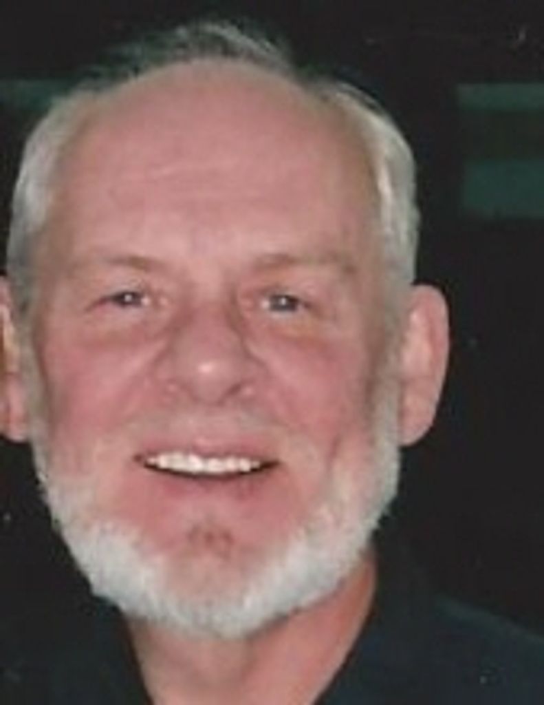 James Arthur Hammel Profile Photo