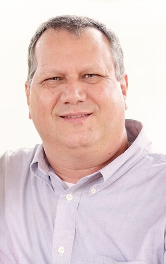 Jon L. Allgood Profile Photo