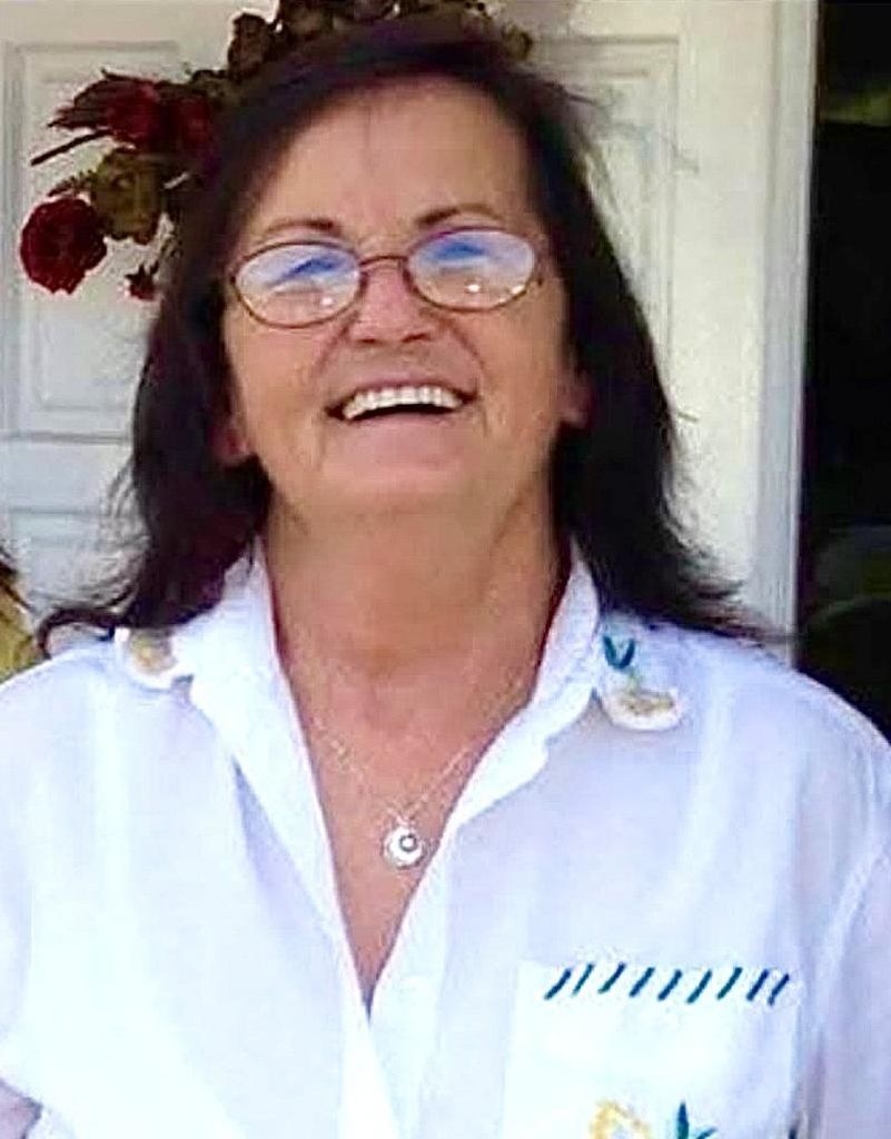 Jean Berry Profile Photo