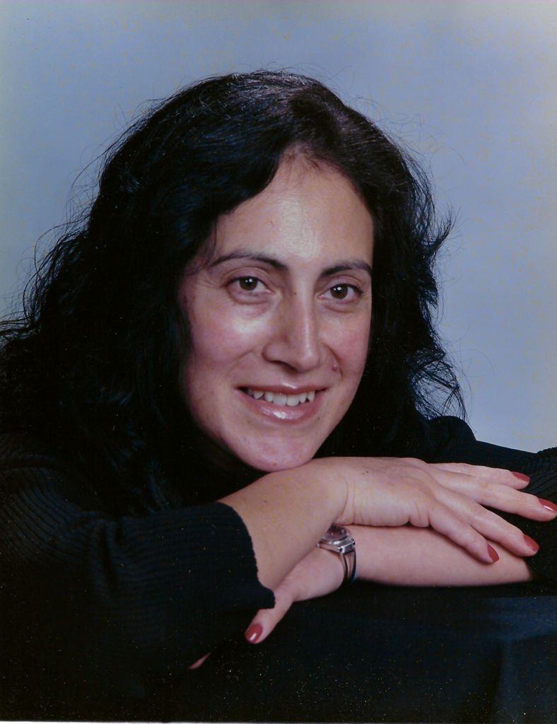 Maria Roman Profile Photo