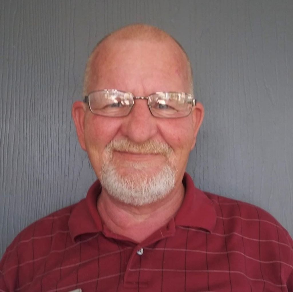 George Scott Beehm Profile Photo