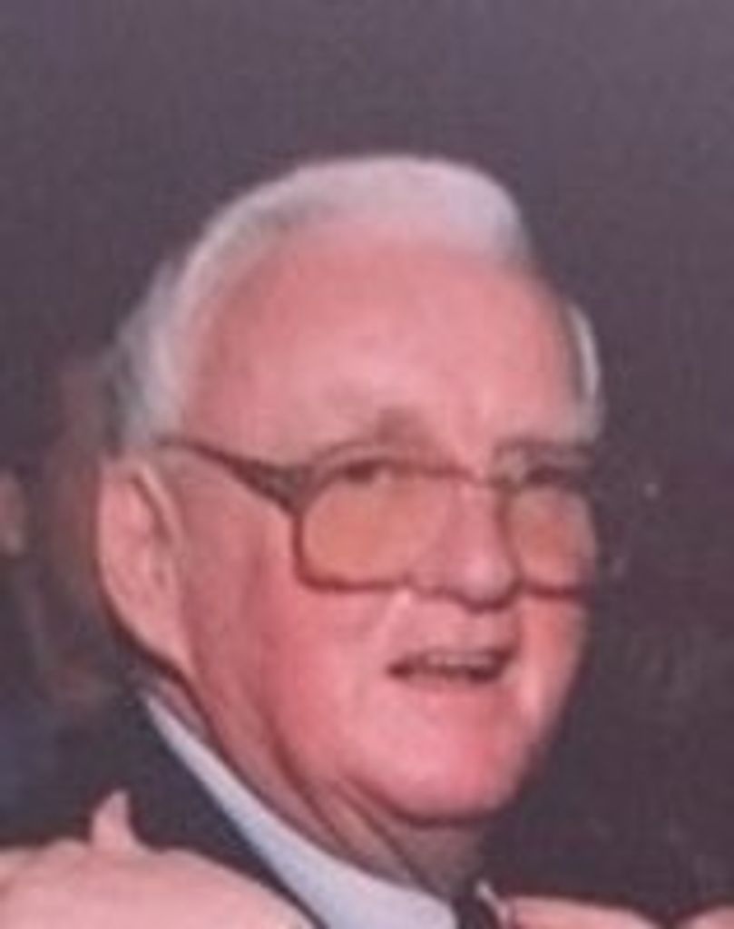 Thomas Camb