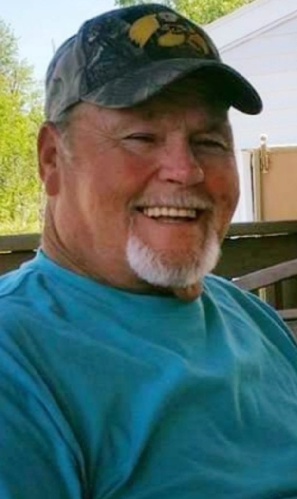 Ronald G. "Bear" Franks Profile Photo