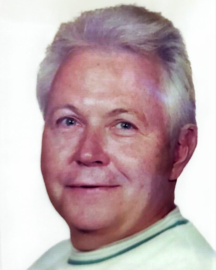 Roy C. Peet Profile Photo