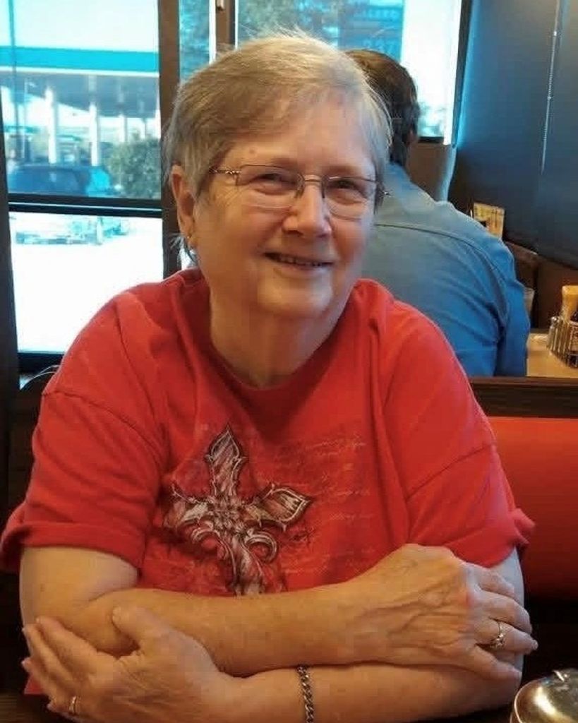 Mary Nell Profile Photo