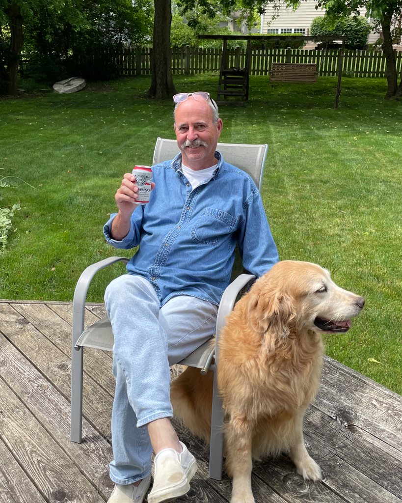 Edward Huschart Profile Photo